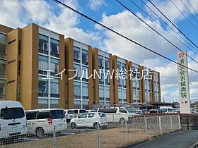 岡山県岡山市北区三手（賃貸アパート1K・1階・19.87㎡） その16