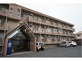 岡山県倉敷市宮前（賃貸マンション1K・2階・22.50㎡） その21