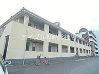 岡山県倉敷市下庄：物件画像／BRUNO不動産株式会社　エイブルNW総社店