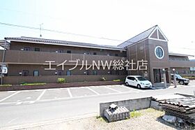 岡山県倉敷市中庄（賃貸アパート1K・1階・36.00㎡） その13