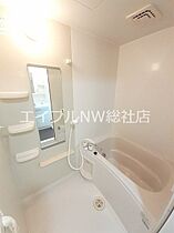 岡山県浅口市金光町占見新田（賃貸アパート2LDK・2階・65.53㎡） その4