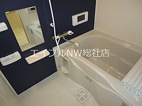 岡山県浅口市鴨方町鴨方（賃貸アパート1LDK・1階・44.95㎡） その4