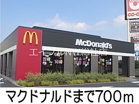 岡山県倉敷市青江（賃貸マンション1K・3階・30.95㎡） その17