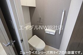 岡山県総社市清音上中島（賃貸アパート1LDK・1階・50.01㎡） その12