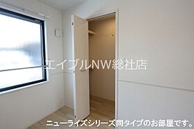 岡山県総社市清音上中島（賃貸アパート1LDK・1階・50.01㎡） その14