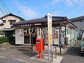 岡山県総社市駅南1丁目（賃貸マンション1LDK・3階・40.61㎡） その23