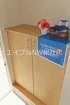 岡山県倉敷市福田町福田（賃貸アパート1LDK・1階・47.08㎡） その16