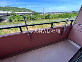 岡山県岡山市北区一宮（賃貸マンション1K・3階・27.95㎡） その14