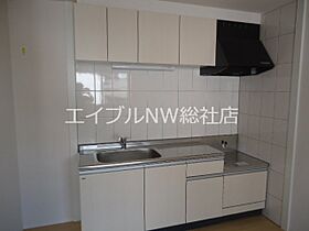 岡山県倉敷市水江（賃貸アパート1LDK・2階・53.82㎡） その5