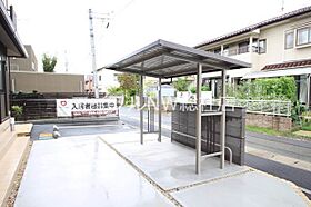 岡山県総社市中原（賃貸アパート1LDK・2階・58.77㎡） その17