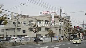 岡山県倉敷市白楽町（賃貸アパート1LDK・3階・43.89㎡） その22