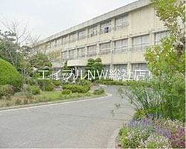 岡山県倉敷市西阿知町（賃貸アパート1LDK・2階・46.09㎡） その19