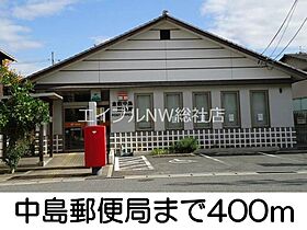 岡山県倉敷市中島（賃貸アパート1LDK・2階・44.39㎡） その19