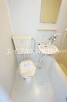 岡山県倉敷市徳芳（賃貸アパート1R・2階・18.00㎡） その8