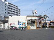 セブンイレブン倉敷浜町二丁目店 154m