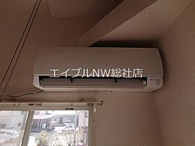 岡山県倉敷市北畝1丁目（賃貸アパート1K・2階・19.11㎡） その11