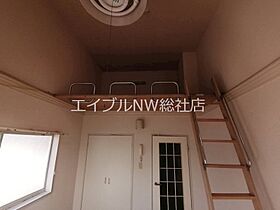 岡山県倉敷市北畝1丁目（賃貸アパート1K・2階・19.11㎡） その7