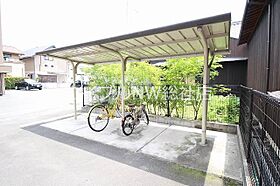 岡山県倉敷市児島稗田町（賃貸マンション1LDK・2階・42.18㎡） その16