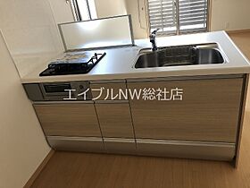 岡山県総社市門田（賃貸アパート1LDK・1階・46.57㎡） その5