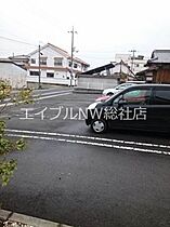 岡山県総社市駅前2丁目（賃貸アパート2LDK・2階・58.86㎡） その15