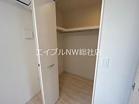 岡山県倉敷市片島町（賃貸アパート1LDK・1階・42.74㎡） その10