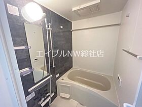 岡山県倉敷市連島町鶴新田（賃貸アパート1LDK・2階・42.31㎡） その4