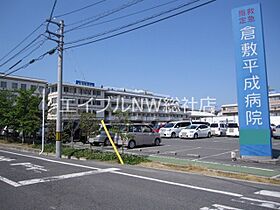 岡山県倉敷市安江（賃貸アパート1LDK・1階・50.01㎡） その18