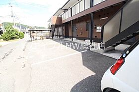 岡山県岡山市北区川入（賃貸アパート1K・1階・30.69㎡） その13