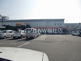 岡山県岡山市北区川入（賃貸アパート1K・1階・30.69㎡） その22