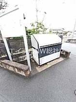 岡山県倉敷市西阿知町西原（賃貸アパート1LDK・2階・42.80㎡） その15