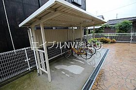 岡山県倉敷市大内（賃貸アパート1LDK・1階・54.14㎡） その21