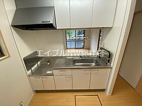 岡山県高梁市下谷町5034-1（賃貸アパート2LDK・2階・54.81㎡） その9