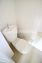 岡山県倉敷市沖（賃貸アパート1R・2階・25.05㎡） その8