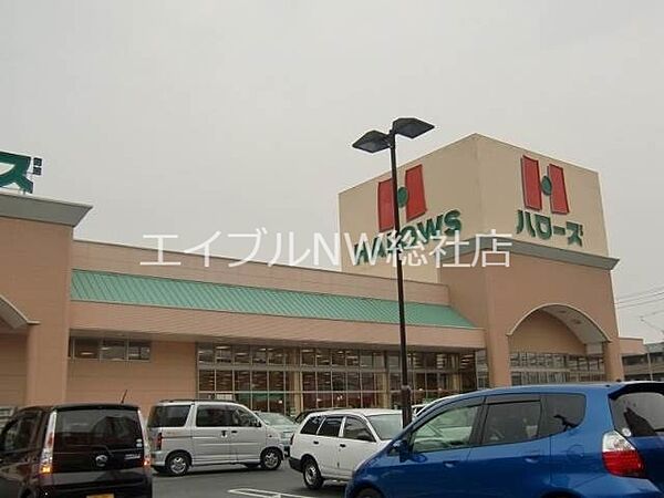 岡山県倉敷市中庄(賃貸アパート2DK・1階・39.42㎡)の写真 その19