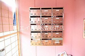 岡山県倉敷市笹沖（賃貸マンション1K・3階・20.52㎡） その15