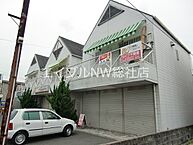 岡山県倉敷市上東：物件画像／BRUNO不動産株式会社　エイブルNW総社店