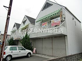 岡山県倉敷市上東（賃貸アパート1K・2階・23.04㎡） その6