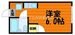JR山陽本線 中庄駅 徒歩9分