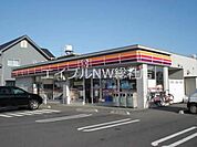 サークルK倉敷花の街店 446m