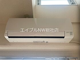 岡山県倉敷市大島（賃貸マンション1K・5階・25.00㎡） その11