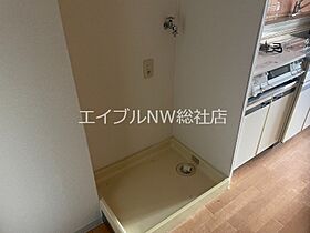 岡山県倉敷市大島（賃貸マンション1K・5階・25.00㎡） その17