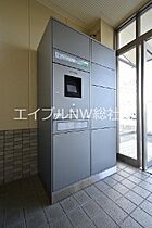 岡山県倉敷市二子（賃貸マンション1R・3階・31.50㎡） その6