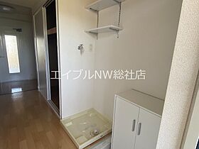 岡山県倉敷市二子（賃貸マンション1DK・6階・27.31㎡） その11