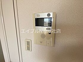 岡山県倉敷市二子（賃貸マンション1DK・6階・27.31㎡） その16