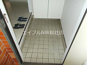 岡山県倉敷市沖（賃貸アパート2LDK・1階・53.82㎡） その9