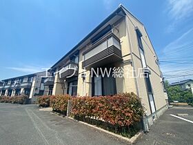 岡山県倉敷市福島（賃貸アパート1DK・1階・34.75㎡） その27