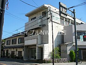 岡山県倉敷市中央1丁目（賃貸マンション1K・3階・20.27㎡） その1