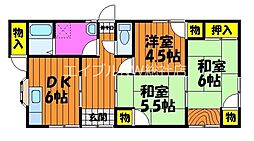 水島臨海鉄道 水島駅 徒歩21分