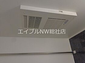 岡山県倉敷市玉島上成（賃貸アパート1K・1階・33.86㎡） その7