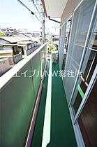 岡山県倉敷市中庄（賃貸マンション1DK・3階・33.00㎡） その12